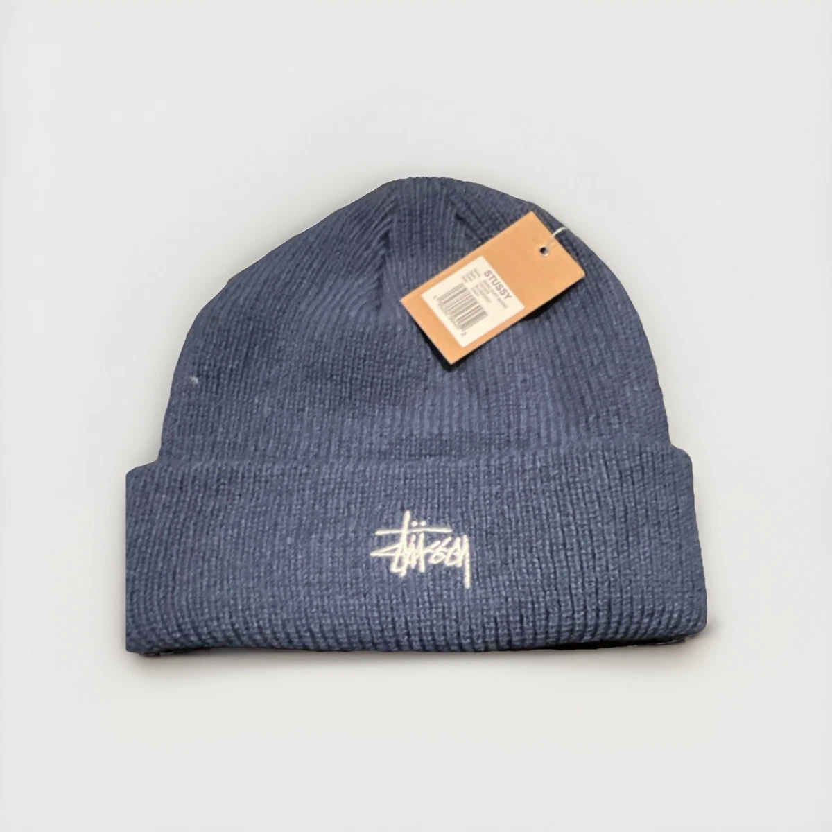 Stussy Blue Hats for Men for sale | eBay