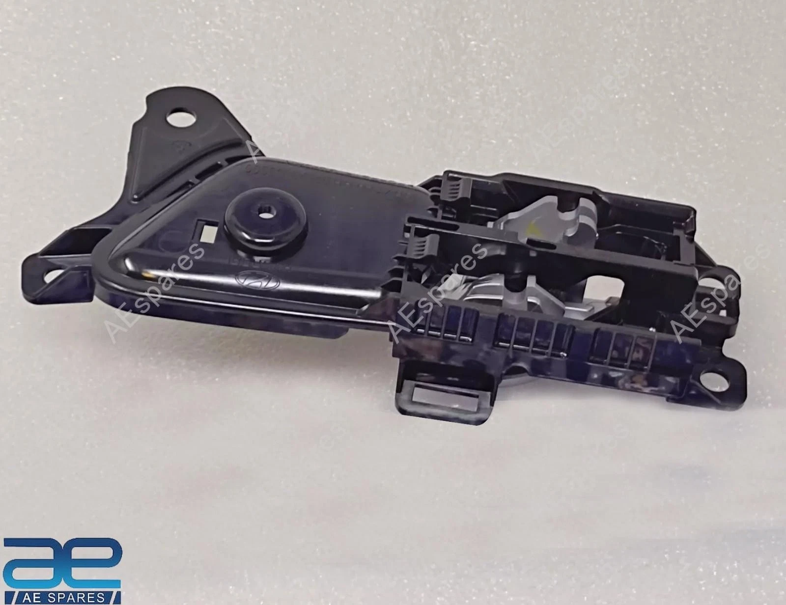 Interior Front Door Handle Assembly RH For Hyundai Creta 2018-2020 82620A0010PGB view 2