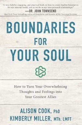 Kimberly Miller, MTh, LMFT Dr Aliso Boundaries for You (Taschenbuch) (US IMPORT)