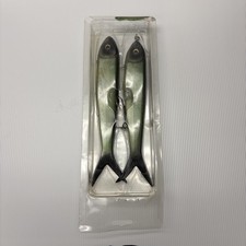 Mr. Whiggley Fishing Lure - Larry Dahlberg River2sea Musky Muskie Swimmbait