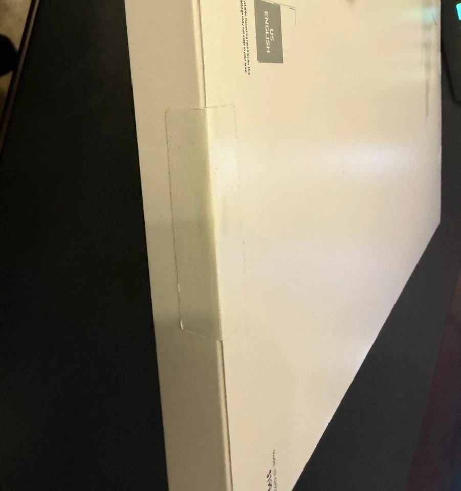 NEW SEALED Samsung Book Cover Keyboard Slim AI Key for Galaxy Tab S10 Ultra | S9 - Image 3 of 4