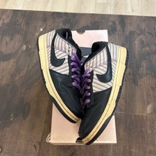 Nike SB Dunk Low Avenger Purple (Pre-Owned) -...