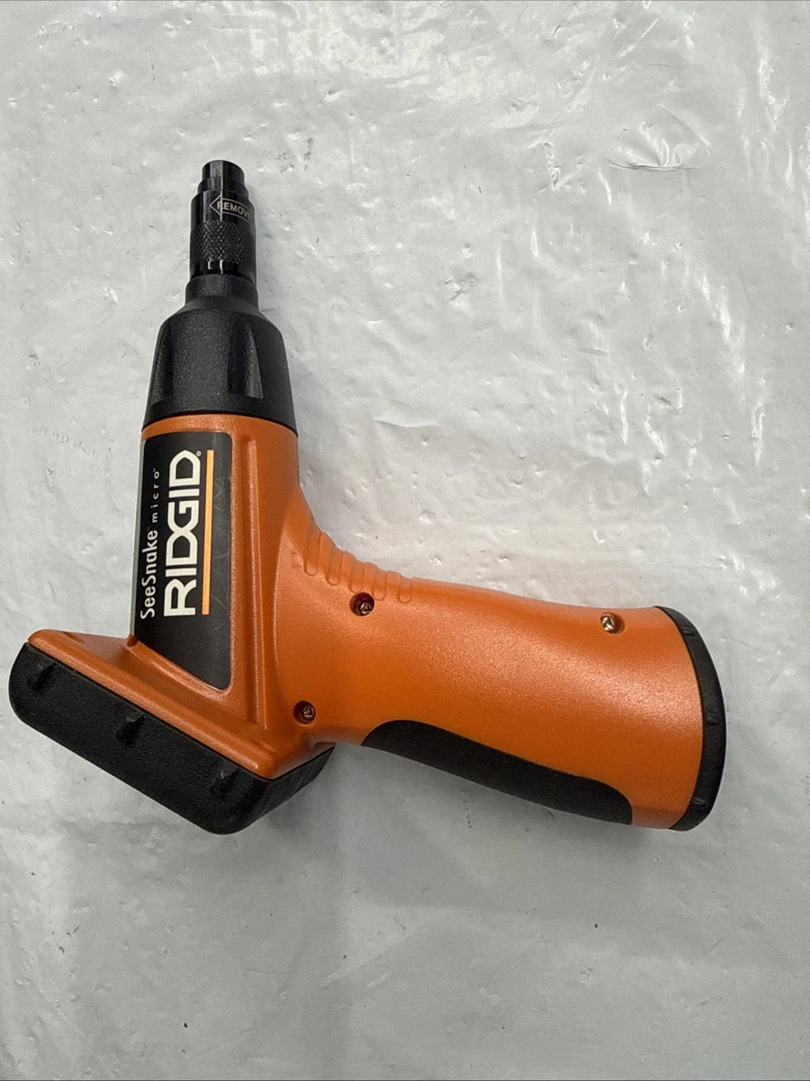 ridgid seesnake micro products for sale | eBay