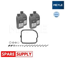 KIT RICAMBI, CAMBIO OLIO CAMBIO AUTOMATICO MEYLE 11-14 135 0001