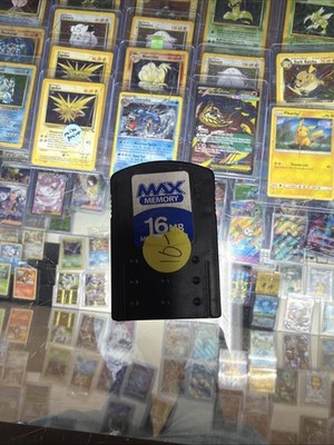 Datel Max Memory 16mb - Sony Playstation