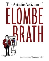 Artistic Activism Of Elombe Brath | Thomas Aiello | Taschenbuch | Englisch