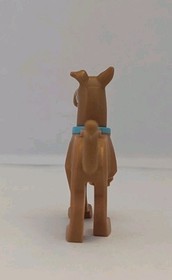 LEGO Scooby-Doo Minifigure Chattering Teeth Pattern Great Dane 75902