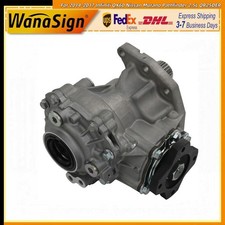Transfer Case For 2014-2017 Infiniti QX60 Nissan Murano Pathfinder 2.5L QR25DER
