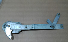 56-62 C1 Corvette Lh Manual Window Regulator--gm 3757665--nos