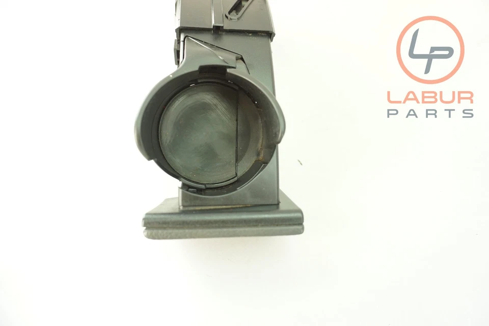 W209 03-09 Mercedes Clase CLK Salpicadero Delantero Derecho Portavasos Almacenamiento B172 Foto 2 de 4