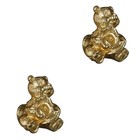 2 Pieces Schubladengriffe Mit Tiermuster Schubladenknöpfe Tiermotiv