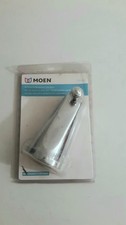 Moen Tub Spout Silver New Open box