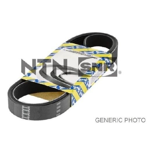 Keilrippenriemen FüR Toyota Avensis T22 T25 2.0 97 Bis 08 SNR Neu-image