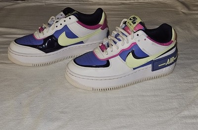 Nike Air Air Force 1s Low Shadow Edition Women's