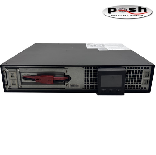 Vertiv Liebert PSI5-800RT120 - 800VA/ 720W 120V - OEM BATTERY NOT INCLUDED!