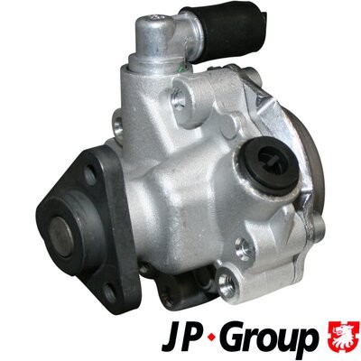 JP GROUP 1445100100 Hydraulic Pump, steering for BMW