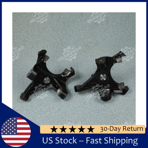 PartsW Center Link Steering Assembly For Chevy GMC C1500 C2500 C3500 Tahoe Yukon – Direct Fit, PWADS1406, Lifetime Warranty