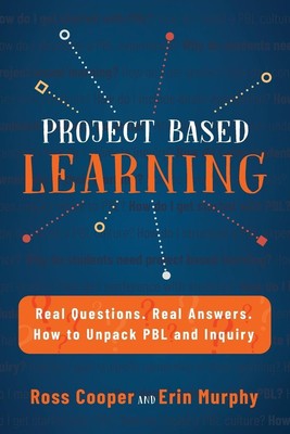 Project Based Learning | Ross Cooper (u. a.) | Taschenbuch | Englisch | 2021