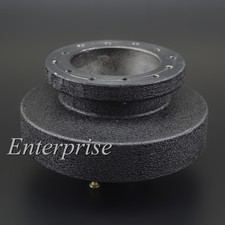 Car Aftermarket Steering Wheel Boss Kit Hub Adapter For BMW E36 M3 323 325 318