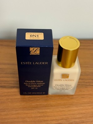 Estée Lauder Double Wear Foundation SPF10 0N1 ALABASTER 30ml ALTE FORMEL