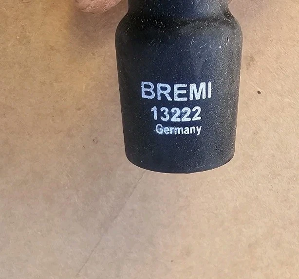 Juego de cables de bujías Mercedes R129 SL500 E500 M119 Karlyn-STI / Leer descripción Foto 3 de 3