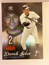 2006 Fleer Flair Showcase Football 20