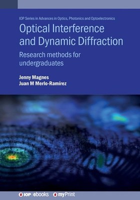 Optical Interference and Dynamic Diffraction: Research methods for undergraduate