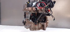 K4MR858 KOMPLETTER MOTOR / K4MR858 / K4MR858 / 107767 FÜR RENAULT MEGANE III BER