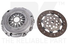 Disque d'embrayage Audi Q3