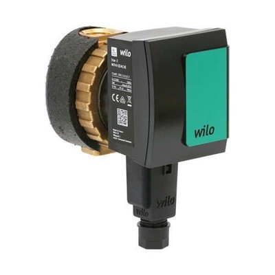 Wilo Star Z Nova 15 84mm Zirkulationspumpe Trinkwasser 3-5W