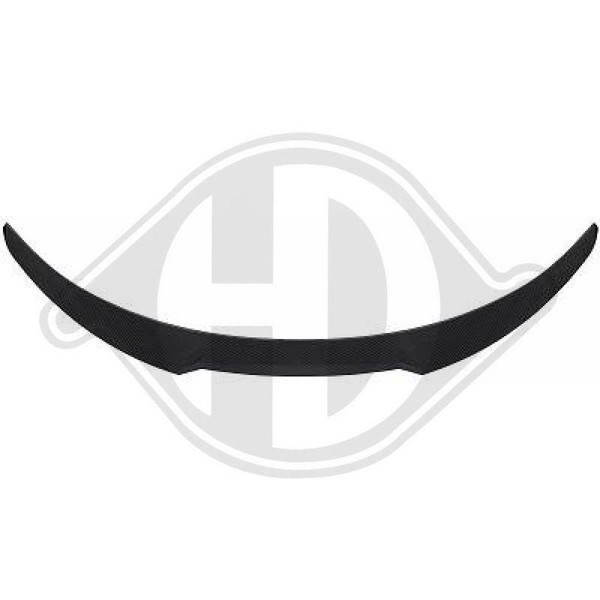 Spoiler Diederichs 7930368 Hd Tuning FüR Hinten-image