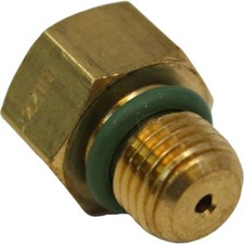 YF52 Motorcraft A/C AC Compressor Relief Valve for Explorer F150 Truck F450 F550