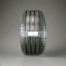 235 30 ZR20 88Y Falken Azenis FK510 (Tread 6.3mm) Pressure Tested