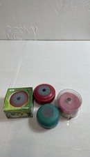 Q9 Portable Waterproof Bluetooth Speaker Multicolor Lot of 4