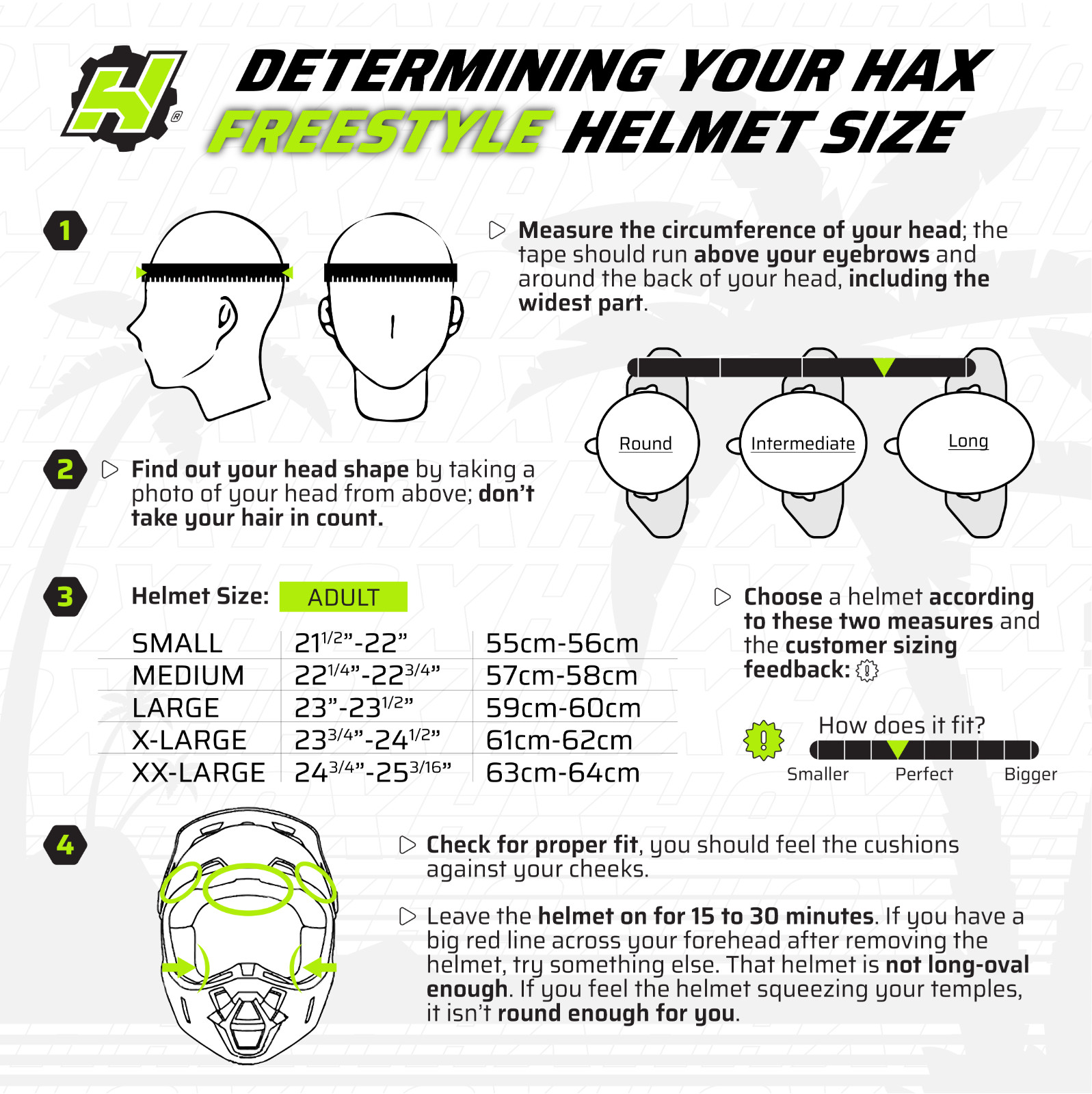 HAX Havoc Fullface Off-Road Helmet for Adult ATV Dirt Bike Snowmobile Pink DOT