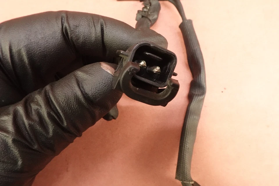 Harley Davidson Sportster Iron 883 XL883N 2009-2021 rectificador regulador de voltaje Foto 3 de 4