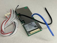 30A 48V 16s Lifepo4 Bms