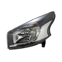Original Fiat Scheinwerfer LED Vorne Links Talento Ab 2016 OE 6000619956