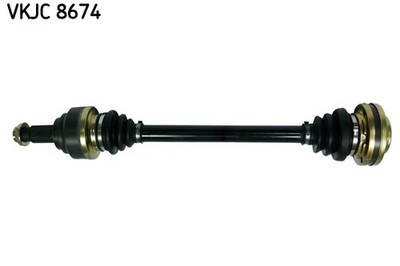 VKJC 8674 SKF Drive Shaft for BMW