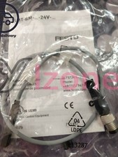 1PC SMT-8M-PS-24V-K-0.3-M8D 1PC New Switch Sensor   *ty