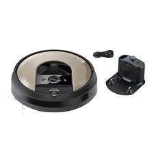 iRobot Roomba i6 Champagne robot aspirapolvere robot aspirapolvere 
