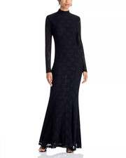 Bardot Harlyn Lace Maxi Dress MSRP $159