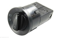 Automega Schalter Hauptlicht 150045410 FüR VW Golf 4 1J1 Bora 1 1J2 Variant 1J5