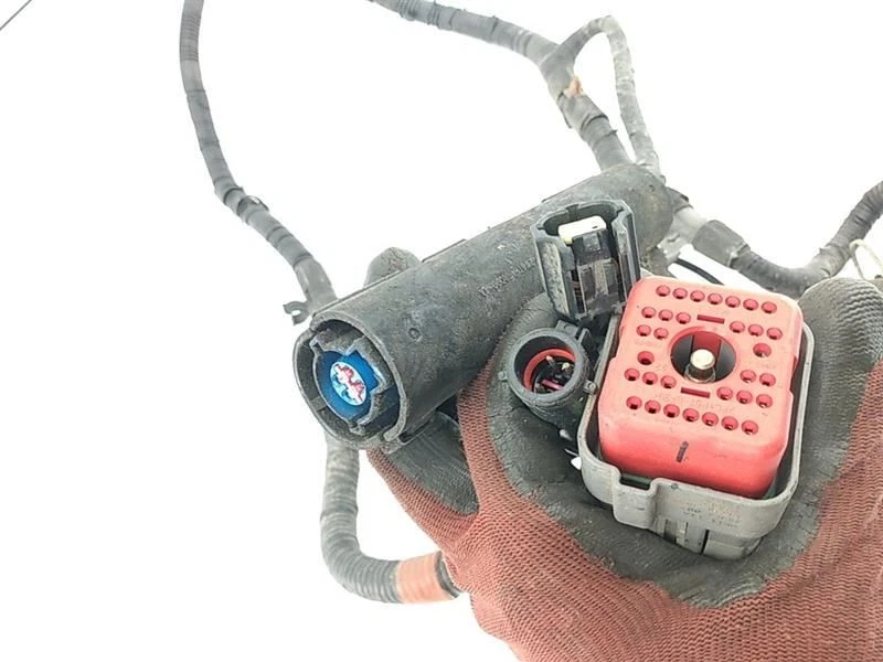 Ford Thunderbird 02-05 OEM Transmission Wire Harness Assembly - Image 2 of 4