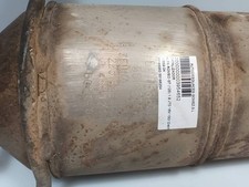 Catalyseurs Nissan TERRANO