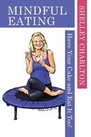 Shelley Charlton | Mindful Eating | Taschenbuch | Englisch (2017)