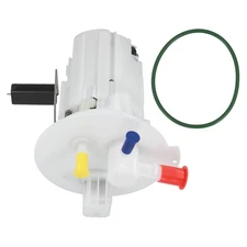 Electric Fuel Pump w/ Sending Unit for 2018-2019 GMC Terrain 1.6L Diesel