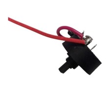 DeLonghi Speed Controller For Kenwood FDP65 2010-2018 Genuine AS00000735