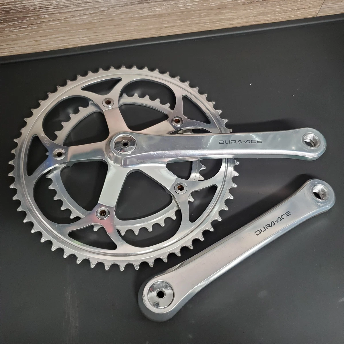 マビック MAVIC レコードデュモンド ビンテージ　デュラエース マビック MAVIC レコードデュモンド ビンテージ デュラエース 【公式通販】