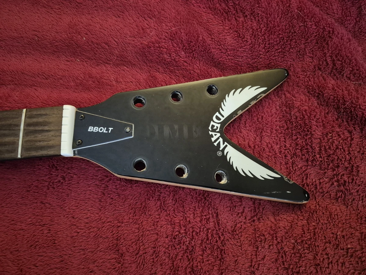 Dean Electric Guitar Guitar Parts & Accessories for sale | eBay